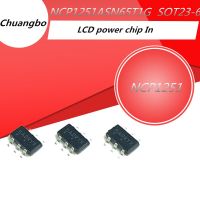 10ชิ้น100% NCP1251ASN65T1G NCP1251ใหม่5AA SOT23-6 5A2 SMD LCD ชิปพลังงาน