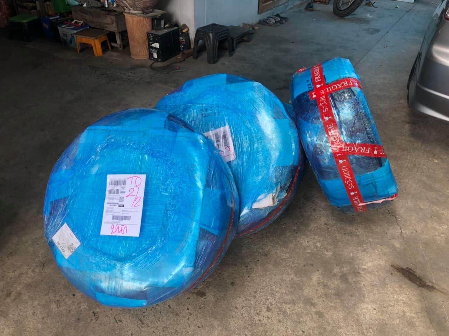 (ส่งฟรีไม่มีบวกเพิ่ม) ยางสายลุย Cosmis AT Raptor ราคาสำหรับ 4 เส้น (กด ...