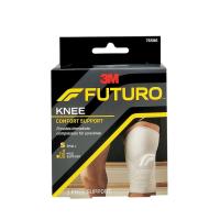 Futuro Comfort Lift Knee Support (Size S/M/L/XL) ฟูทูโร่ พยุงหัวเข่า เพื่อความกระชับและช่วยคุมการเคลื่อนไหวของข้อเข่า (กล่อง1ชิ้น)