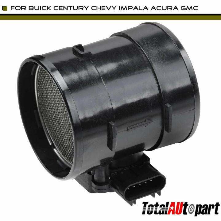 VW Airflow MAF Sensor for Chevrolet Impala Malibu Acura Buick Cadillac GMC Lazada PH