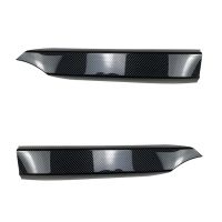 For -BMW 1 Series E82 E88 2008-2013 M-Tech Front Bumper Lip Angle Diffuser Splitter Spoiler Protector