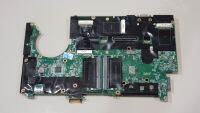 Motherboard Dell Precision M6600 รองรับCPUได้สูงสุดรุ่น Core Xtreme i7-2920XM ใส่แรมได้ 32GB