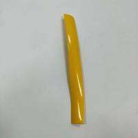 32.8ft 10m Length 16mm 19mm Width Plastic T-Molding T Moulding For Arcade MAME Game Machine Cabinet Chrome Black