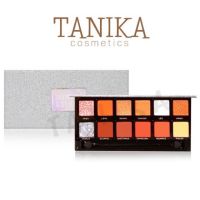 ?Sivanna Colors Twinkle Galaxy Eyeshadow Palette HF5048?