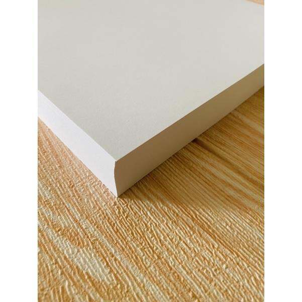 HIGH QUALITY BRISTOL VELLUM BOARDS 180gsm (100lbs) 50's and 100's
