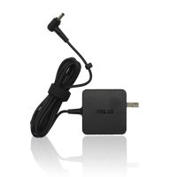 ASUS ADAPTER 19V/1.75A 4.0*1.35 แท้ ทรงสี่เหลี่ยม (0677)