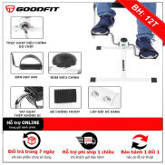 Xe Đạp Tập Thể Dục Mini Tại Nhà, Văn Phòng Goodfit GF003MB