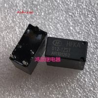 Hot Selling Supply New Hfka-012-1Zst Relay