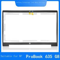 ใหม่/จัดส่งฟรี "HP ProBook HP ของแท้635 G8 B กรอบสกรีนเคส M30657-001โน๊ตบุ๊ค