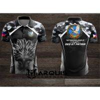 （all in stock）  The Fraternal Order of Eagles - Polo Shirt Full Sublimation UVSO