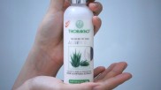 SỮA RỬA MẶT TẨY TRANG ALOE VERA THORAKAO - 0377