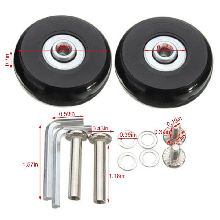 12pcs-set-silent-rubber-sliding-practical-axles-replacement-casters-luggage-wheel-repair-set-travel-suitcase-parts-axles