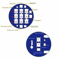 【Booming】 DVX Divisoria Extension mall Double-Sided Microscope Slot Base Microscope Resistant Groove For CPU BGA Baseband IC Repair