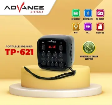Salon mini advance bluetooth Clearance
