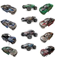 XLH 9130 9135 9136 9137 9138 116ความเร็วสูง Rc รถยนต์ Off Road Trucks อะไหล่ Body Shell