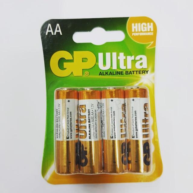 gp-ultra-alkaline-battery-aa-แพค8ก้อน