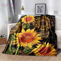 Sunflower Blanket Hari Ibu Bunga Lembut Lembut Lembut Lembut Lembut Lembut Lembut Lembut Lembut Lembut Lembut Hadiah untuk Perempuan Lembut Lembut Lembut Lembut untuk Sofa Ruang Tinggal Dekor