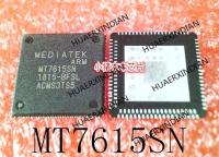 5PCS New Original MT7615SN BFSL QFN In Stock