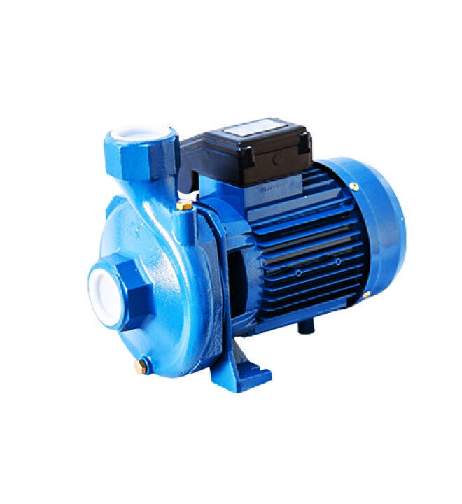 ปั๊มน้ำหอยโข่ง-centrifugal-pump