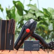 Sáp Vuốt Tóc KEVIN MURPHY ROUGH RIDER 100g USA Máy Sấy Tóc CHAOBA Hai