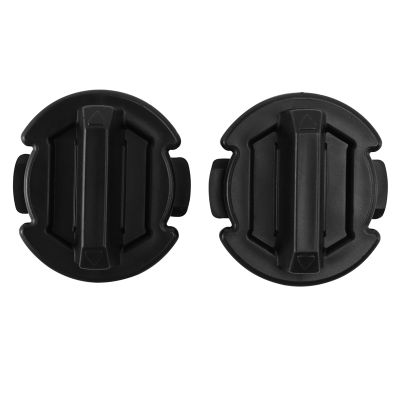 2-Pack Floor Drain Plug for Polaris General Rzr 900 1000 S Xp 4 Turbo Rs1 5414694