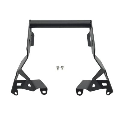 Motorcycle Navigation Bracket Fit for Tiger 800 15-17 Easy to Install