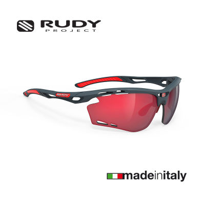 [คลิกเพื่อเลือกสี] แว่นกันแดด Rudy Project Propulse เลนส์โพลีคาร์บอเนต แว่นกันแดดสปอร์ต แว่นกีฬา ติดคลิปสายตาได้ แว่นใส่วิ่ง แว่นออกกำลังกาย