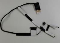 Newprodectscoming New LCD Video Cable For HP Elitebook 8560p 8560w 350406100 11C G Display Flex
