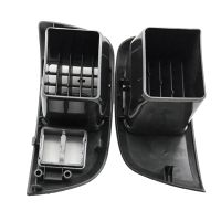 1 Pair A/C Air Panel Ventilator Outlet Plate for 2010-2013 Great Wall Wingle 3/5