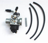 Carb คาร์บูเรเตอร์ PHBN12 phbn 12มม. สำหรับ HS MBK BoosterYamaha minarelli พร้อมบริการ