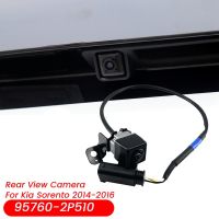 New Rear View Back-Up Camera Reversing Assist Rearview Camera for Kia Sorento 2014-2016 95760-2P510