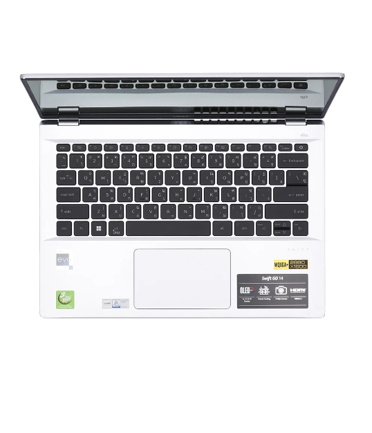 notebook-โน้ตบุ๊ค-acer-swift-go-14-sfg14-71-54ln-pure-silver