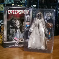 NECA Creepshow The Creep 7ในรูปการกระทำ