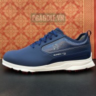 Giày golf FOOTJOY Mens 58090S Blue thumbnail