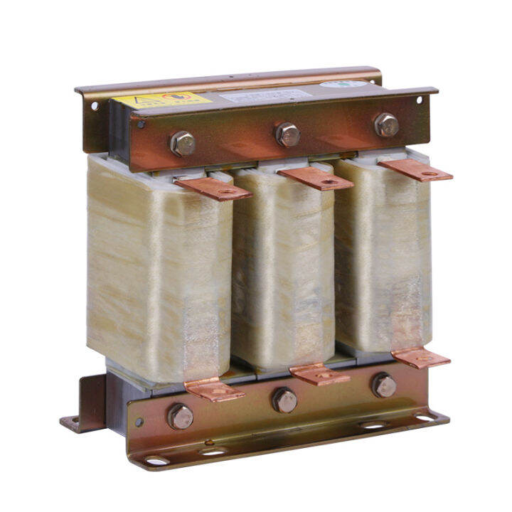 L threephase reactor AC 55kw45kw filter DC governor inverter special