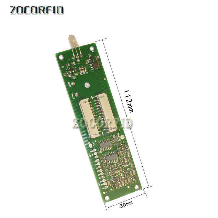 134-2k-iso11784ความถี่ต่ำ-485บัส-เครื่องอ่าน-rfid-การพัฒนาระบบอัตโนมัติการจัดการสัตว์