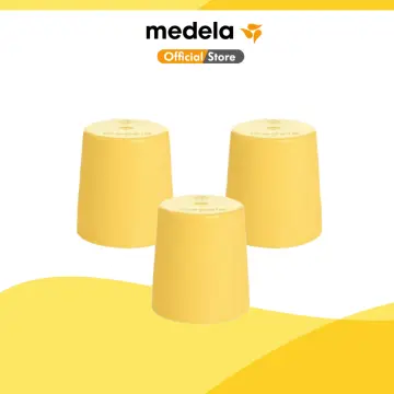 Medela best sale bottle covers