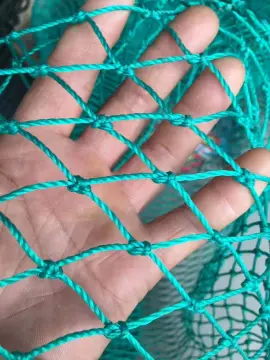 Buy 4finger Fishing Net online