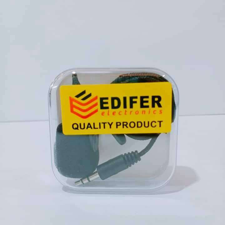 MIC FOR LAPEL Lazada PH