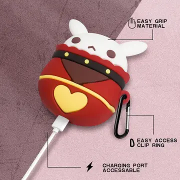 Accessories  Anime Pikachu Apple Airpod Case  Poshmark