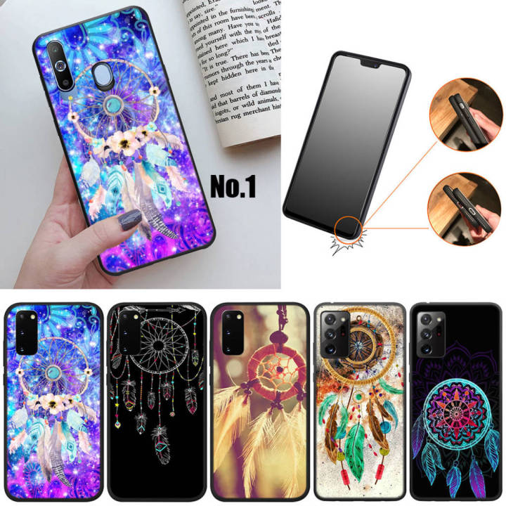 33gnn-dreamcatcher-อ่อนนุ่ม-high-quality-ซิลิโคน-tpu-phone-เคสโทรศัพท์-ปก-หรับ-samsung-galaxy-a02-a02s-m02-a03-a32-a33-a42-a52-a53-a72-a73-a82-m20-m30-m30s-m21-m31-m51-quantum-2