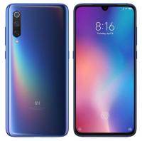 Xiaomi Mi 9 (Ram6/64GBหรือ128GB)เครื่องใหม่มือ1ศูนย์ไทย,มีประกันร้าน,ซีพียู Snapdragon 855 มาพร้อมหน้าจอ AMOLED 6.39 นิ้ว ส่งฟรี!