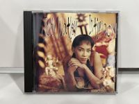 1 CD MUSIC ซีดีเพลงสากล  Jody Watley - Intimacy    (M3F91)