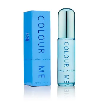 Colour me perfume made in online england