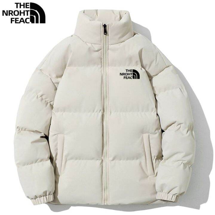 THE NORTH FACE North of TNF men and women down jacket trend more easy ...