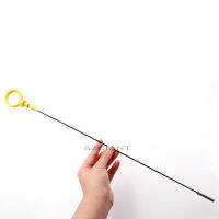 06E115611H เปลี่ยนเครื่องยนต์น้ำมัน D Ipstick วัดระดับกรมทรัพย์สินทางปัญญาติด P Robe ตรวจสอบสำหรับออดี้ Q7 3.0ครั้งสำหรับออดี้ S4 S4 S5เบนซินประเภท