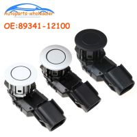 New PDC Parking Sensor Distance Control 89341-12100 8934112100 89341-42060 For Toyota Car Accessories Brand new original high quality warranty two years