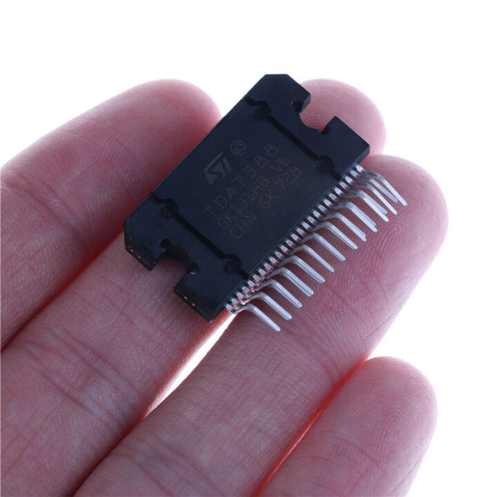 uni-xuyongming-tda7388-original-st-ic-แอมป์เปลี่ยน-tda7381