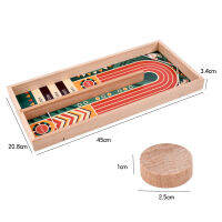 Table Hockey Paced Sling Puck Board Games SlingPuck Winner Party Game Toys For Adult Child Family Party Game Toys Fast Hockey