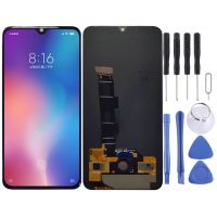 【Ready to ship】Replacement Founder Original LCD Screen for Xiaomi Mi 9 SE with Digitizer Full Assembly(Black) good quality